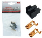 connection NA Car bulb H-7 - suspension