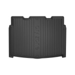 trunk mat DRYZONE VW TIGUAN II 2015-, SUV, lower into the trunk põrand