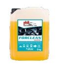 FORCLEAN KONCENTRAT 5KG ODTŁUSZCZACZ DO CZĘCI MECHANICZNYCH-AKTYWNA PIANA