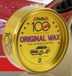 wax hard Holts original wax 150g
