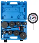 turbolaaduri System leak tester