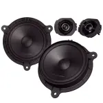 Pioneer TS-Q160C-RN Renault / Nissan / Dacia