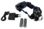 NTY EZ-IL09 / headlamp with led t6