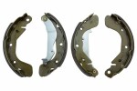 NTY HST-DW-012 / alpha brakes brake shoes
