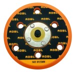 adbl roller d09125-01 125mm support plate