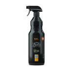 adbl matt max 1l plastic & vinyl protectant spray bottle