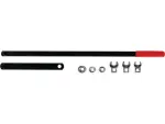 set of spanners for timing 8 pcs