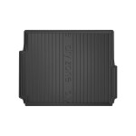 trunk mat DRYZONE PEUGEOT 3008 II 2016-, SUV, hübriid