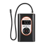 compressor for tires tireinflate 4000 120/90w 12v