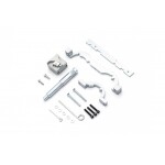 locking timing.OPEL 1, 0/1, 2/1, 4