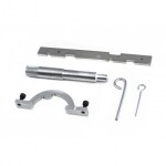 locking timing.OPEL 1, 0/1, 2/1, 4 16V /chain/ + Variators