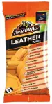 ARMORALL wipes leather . 20pc