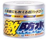 soft99 water block super splash light 300g
