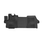 mats rubber 77 FIAT DUcATO/cITROEN JUMPER/PEUGEOT BOXER, 2006-, 1 RZĽD, 1szt