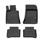 mats rubber PROLINE MERcEDES-BENZ cLS c218 2010-2018, 4szt