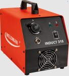 induct 310 induction heating 
