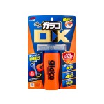 SOFT99 GLACO DX PŁYNNA WYCIERACZKA 110ml