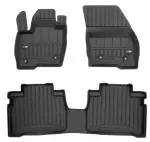 mats rubber PROLINE FORD S-MAX II 2014-2023/FORD GALAXY III 2015-2023, MINIVAN, 3szt