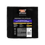 textile Microfiber 40X40 APT BLACK