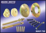 Separator- puller hub bearing rear citroen/peugeot/toyota/opel po 2016 r.