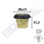 ROMIX C70787 ROMIX