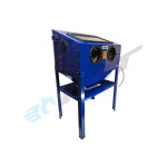 220l interior Sandblasting Gun
