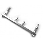 Renault crankshaft Belt Pulley locking tool