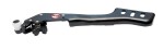 trolley lower right side half FORD TRANSIT CUSTOM 12-18