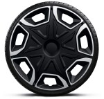 rummukaaned 16 blade silver black /set 4/