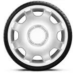 15-käigulised wheel covers /4pc set/
