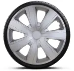15 tenzo hubcaps /set 4pc/