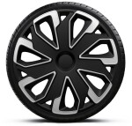 wheel covers 14 ultimo hõbemust /set 4pc/