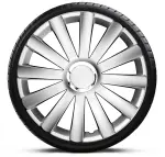 wheel covers 13 Spyder Pro nylon /set 4pc/