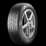 Uniroyal Allseason Expert 2 /lamell/ dot2024 tyre