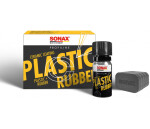 rubber- and plastkaitsevahend 50ml Ceramic cover piimas käsnadega
