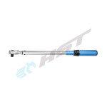 1/2-inch Torque Wrench 40–210 nm