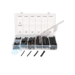 termokahanevad pipes 127 pc mixture