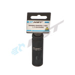 17 mm 1/2-inch long impact screwdriver
