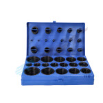 rubber o-rings 419 pc mixture