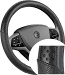 luksuslik black Wheel cover