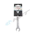 half open wrench 11x12mm