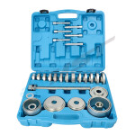 bearing and bushes maintenance kit 31 pc.