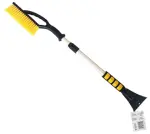 brush-scraper - talje - 87-117cm