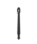 Adbl removable handle for detailing brushes round detail brush pro