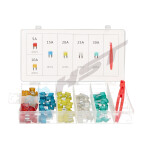 minilabaga fuses /121 pc/
