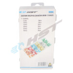 minifuses set /120 pc/