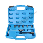 injectors bits cutters set - common rail