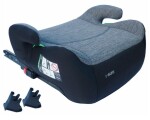 i-size alusiste 125-150 cm - ece r129 - isofix