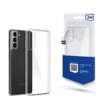 CLEAR CASE
