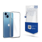 CLEAR CASE